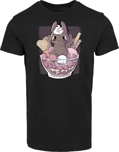 Dragon Ice Cream