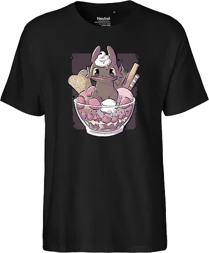 Dragon Ice Cream