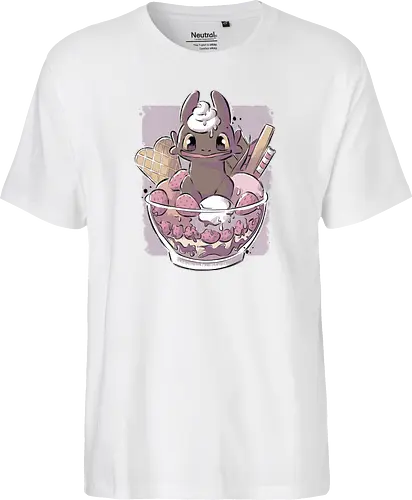 Dragon Ice Cream