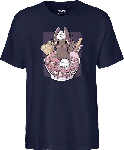 Dragon Ice Cream