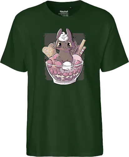 Dragon Ice Cream