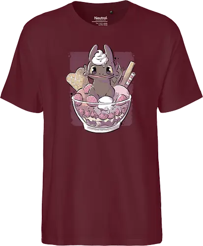 Dragon Ice Cream