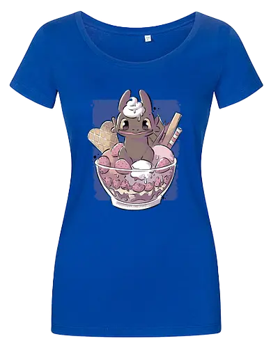 Dragon Ice Cream