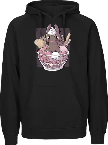 Dragon Ice Cream