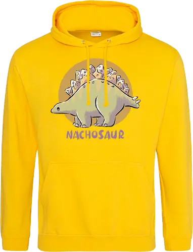 Nachosaur