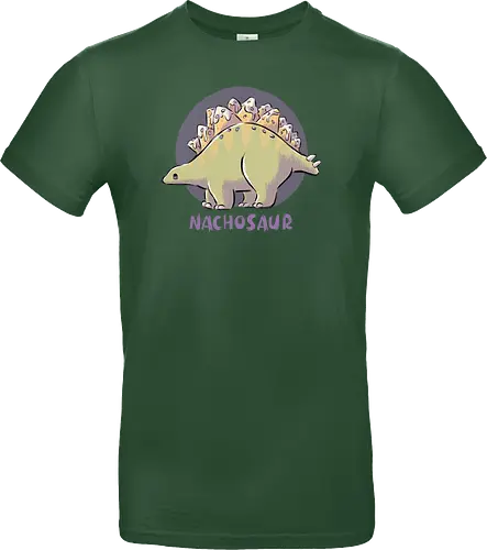 Nachosaur