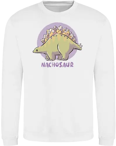 Nachosaur