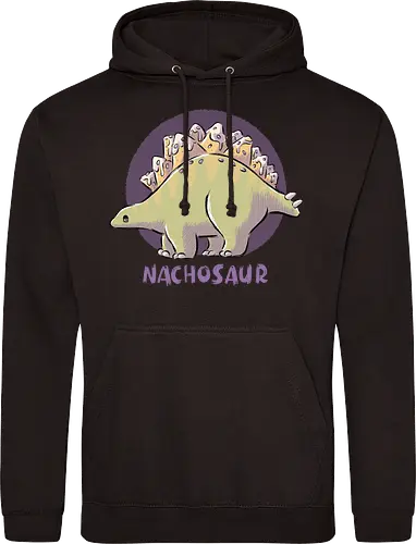 Nachosaur