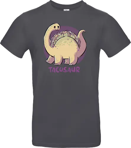 Tacosaur