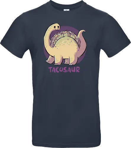 Tacosaur