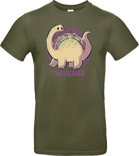 Tacosaur