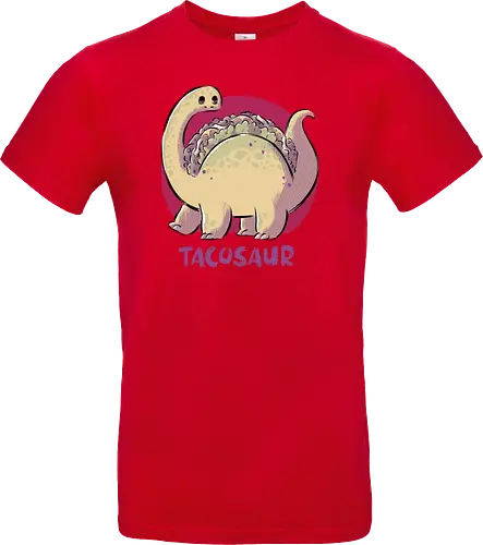 Tacosaur