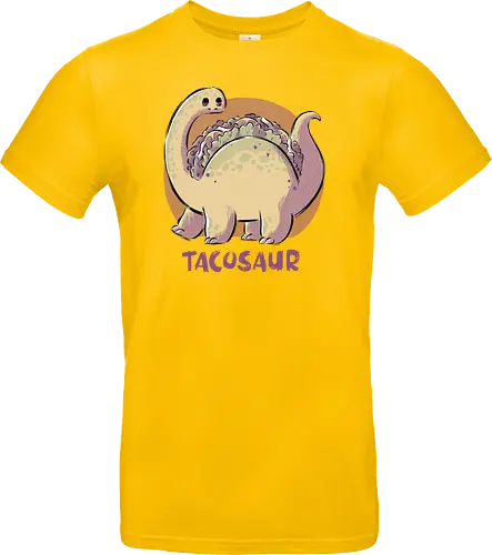 Tacosaur