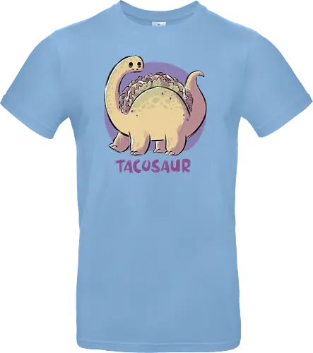 Tacosaur