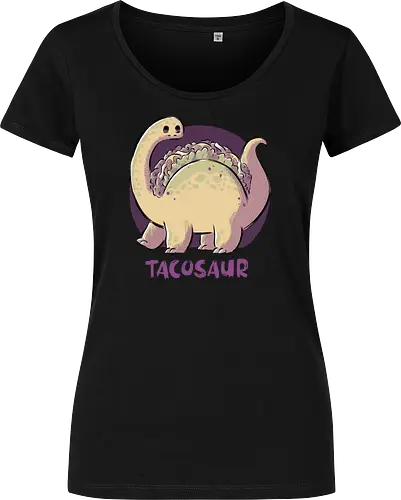 Tacosaur