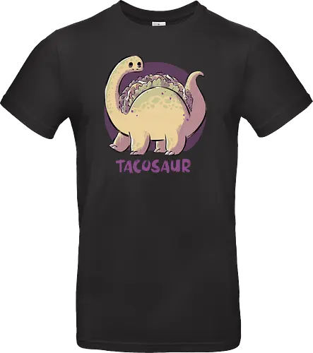 Tacosaur