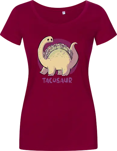 Tacosaur