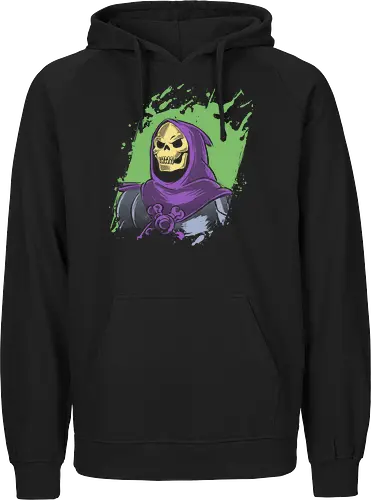 Purple Skeletron