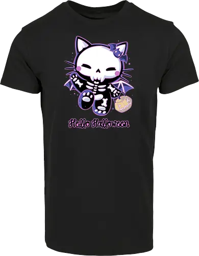 Hello Halloween