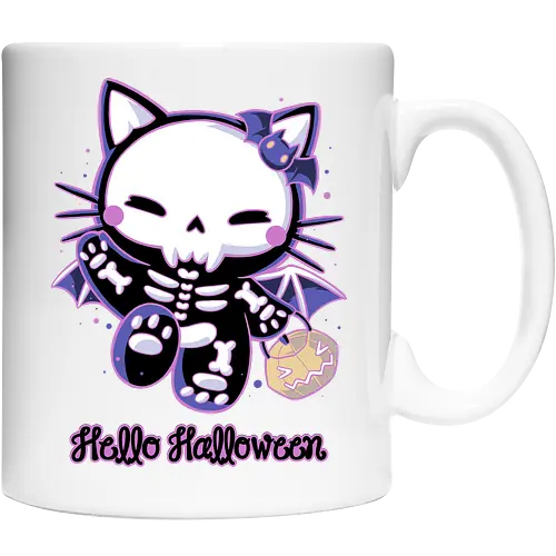 Hello Halloween
