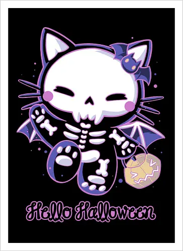 Hello Halloween