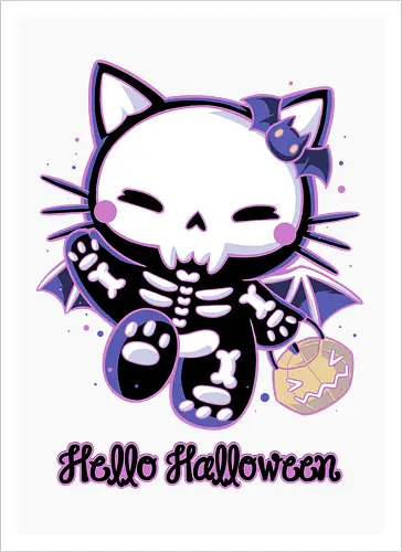 Hello Halloween