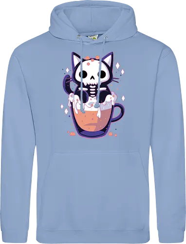 Cute Cat Drink
