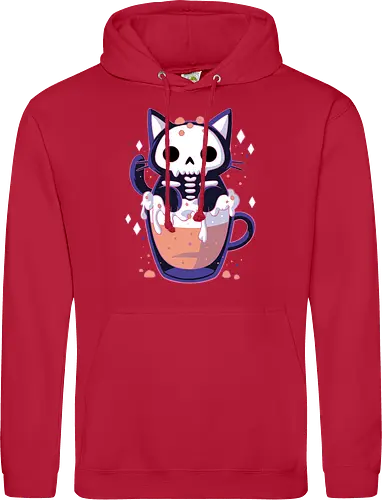 Cute Cat Drink