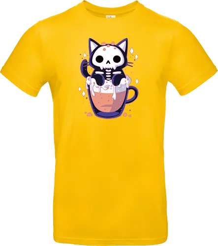 Cute Cat Drink