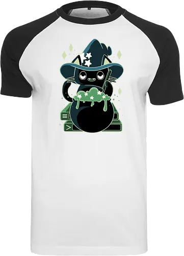 Witch Cat
