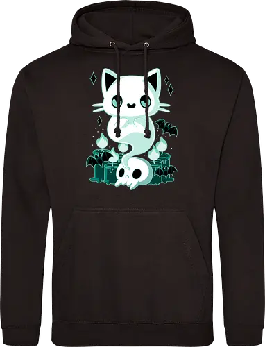 Ghost Cat