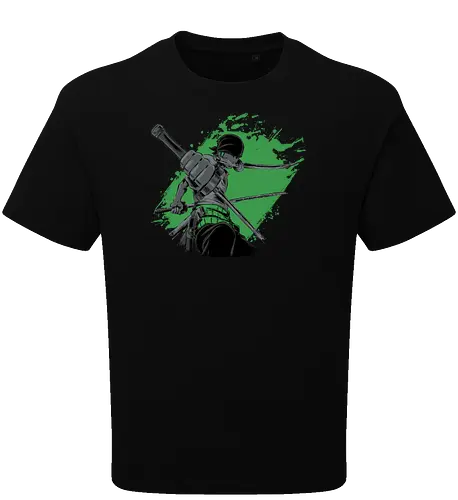 Dark Zoro