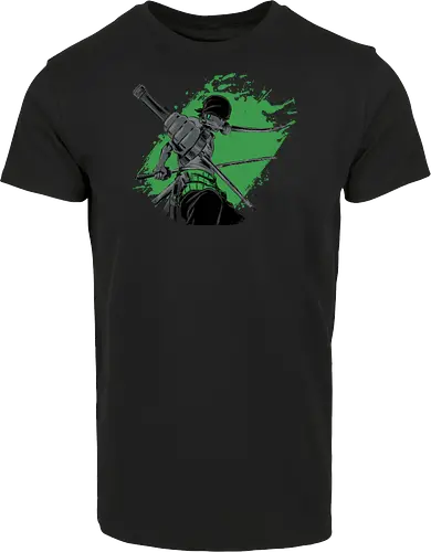Dark Zoro