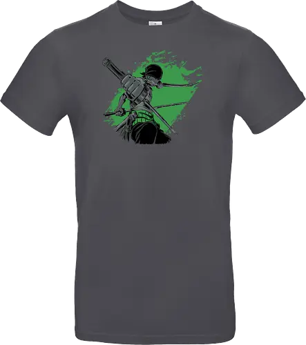 Dark Zoro