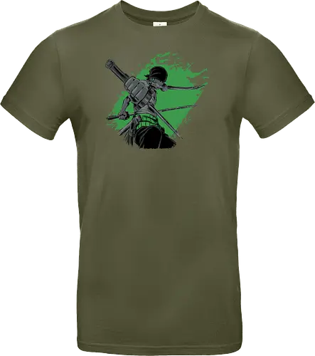 Dark Zoro