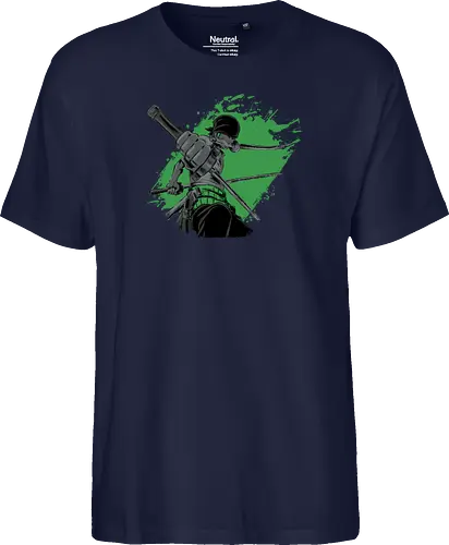 Dark Zoro