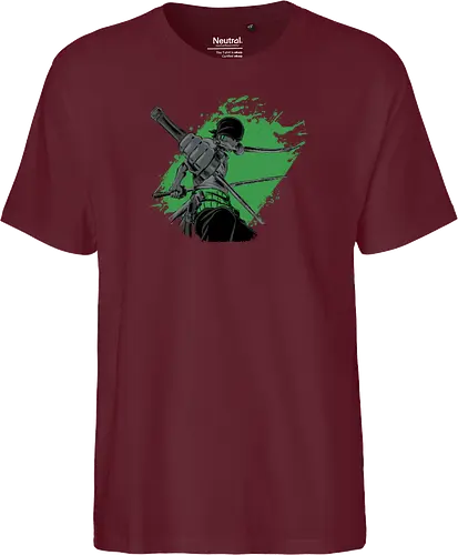Dark Zoro