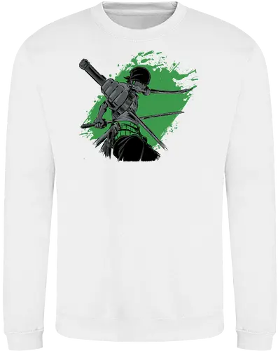 Dark Zoro