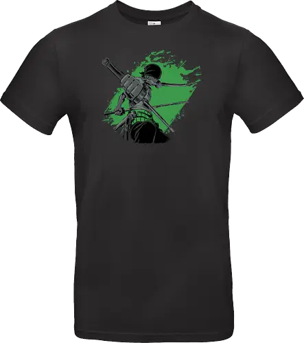 Dark Zoro