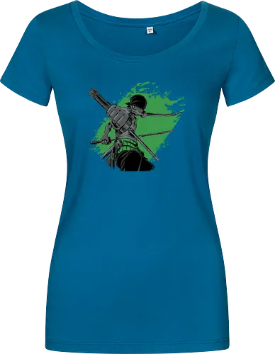 Dark Zoro