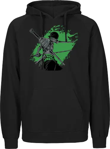 Dark Zoro
