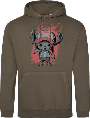Dark Chopper