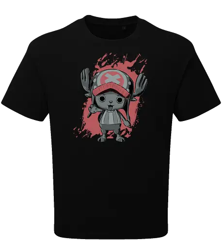 Dark Chopper