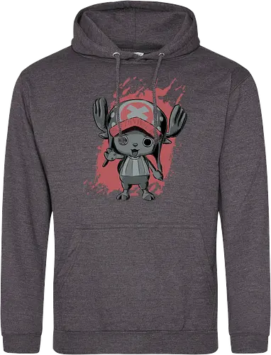 Dark Chopper