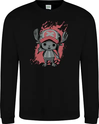 Dark Chopper