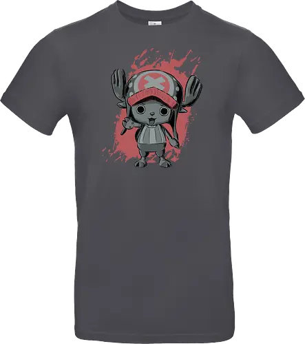 Dark Chopper