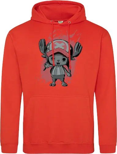 Dark Chopper