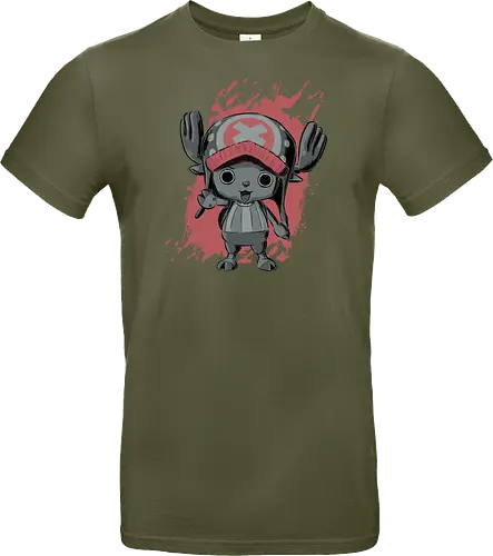 Dark Chopper