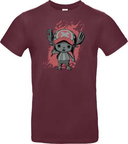 Dark Chopper