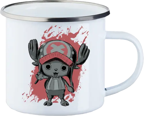 Dark Chopper